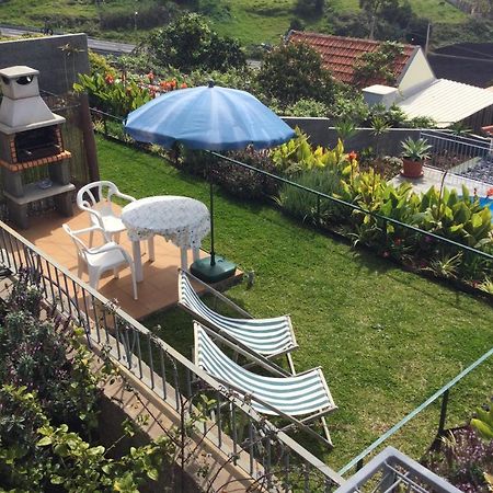 Banda Do Sol Self Catering Cottages Estreito Da Calheta Exterior photo