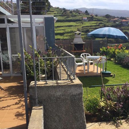 Banda Do Sol Self Catering Cottages Estreito Da Calheta Exterior photo