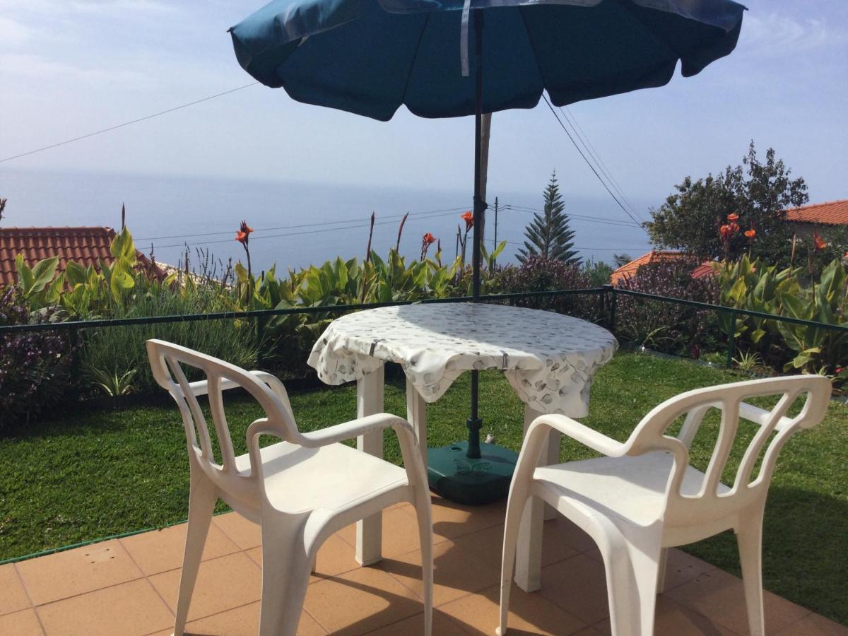 Banda Do Sol Self Catering Cottages Estreito Da Calheta Exterior photo