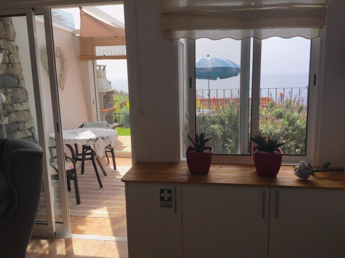 Banda Do Sol Self Catering Cottages Estreito Da Calheta Exterior photo