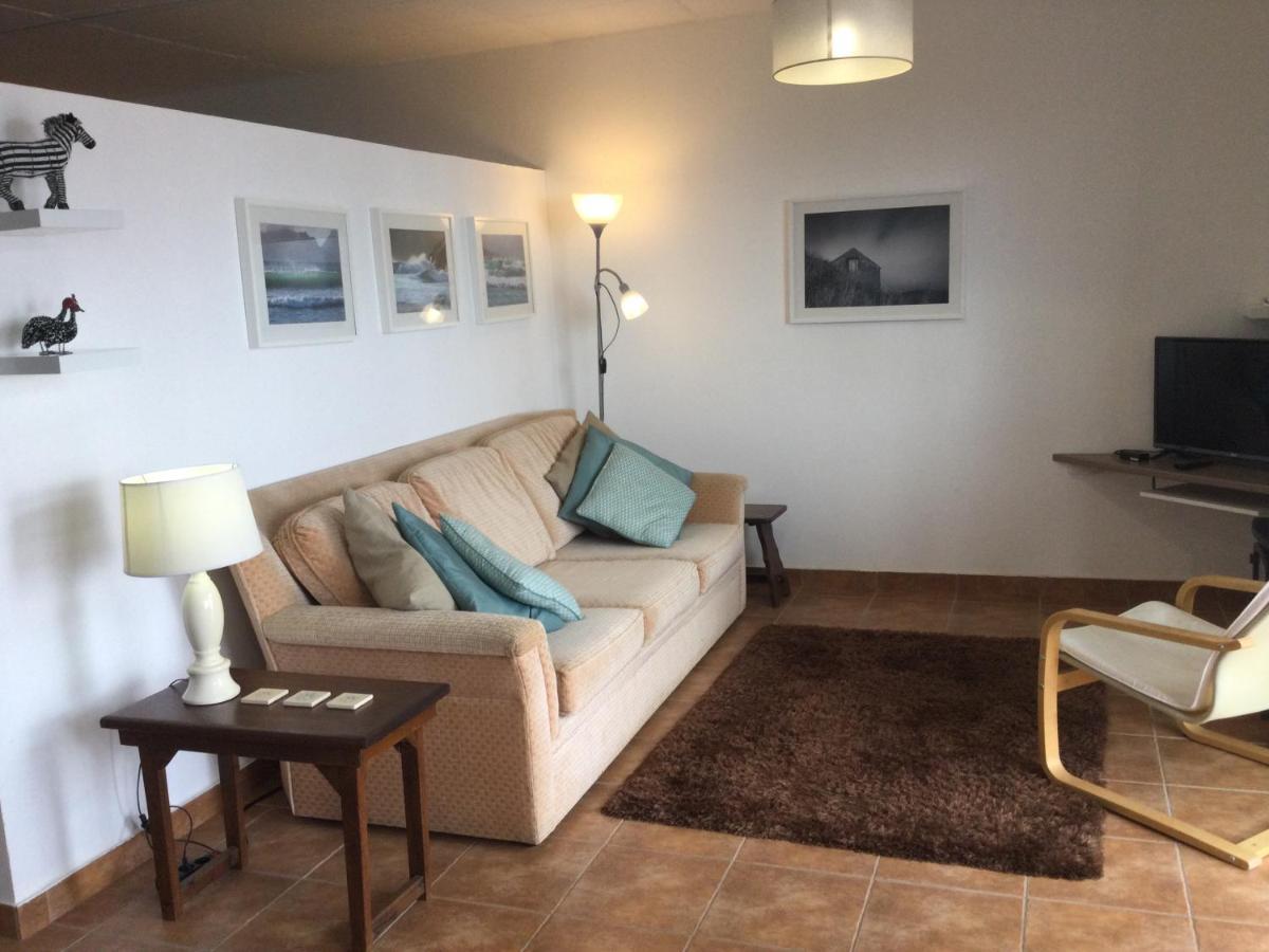 Banda Do Sol Self Catering Cottages Estreito Da Calheta Exterior photo