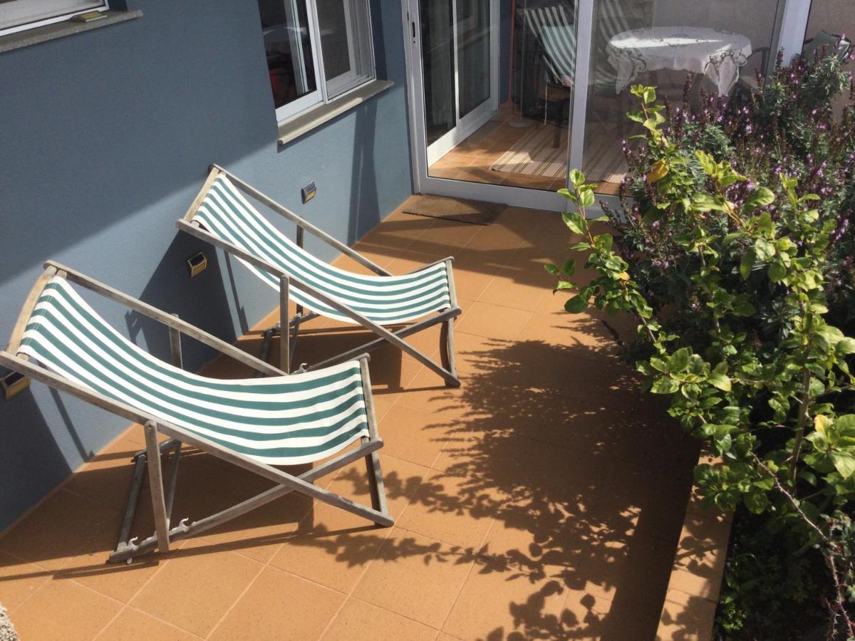 Banda Do Sol Self Catering Cottages Estreito Da Calheta Exterior photo