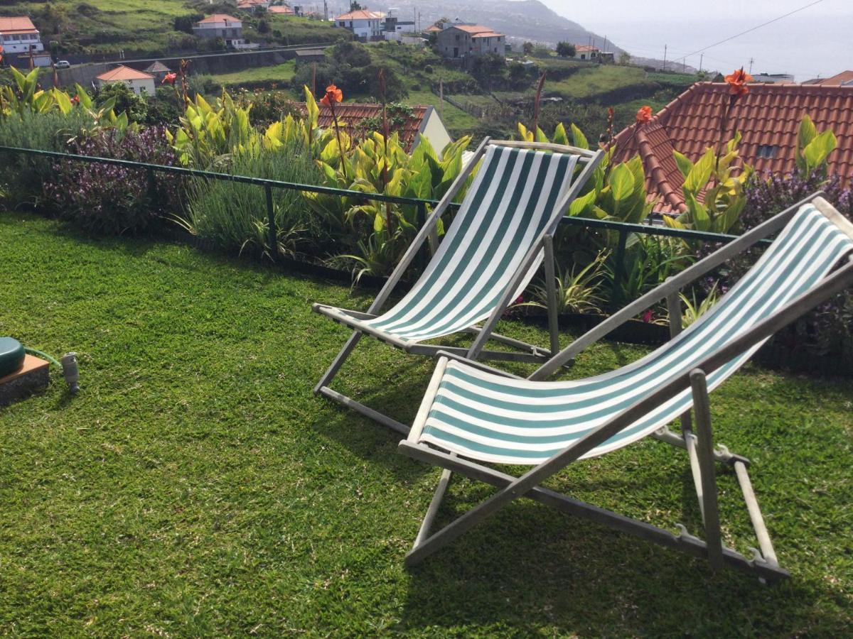 Banda Do Sol Self Catering Cottages Estreito Da Calheta Exterior photo