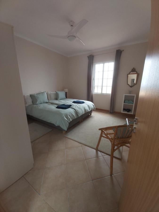 Banda Do Sol Self Catering Cottages Estreito Da Calheta Exterior photo