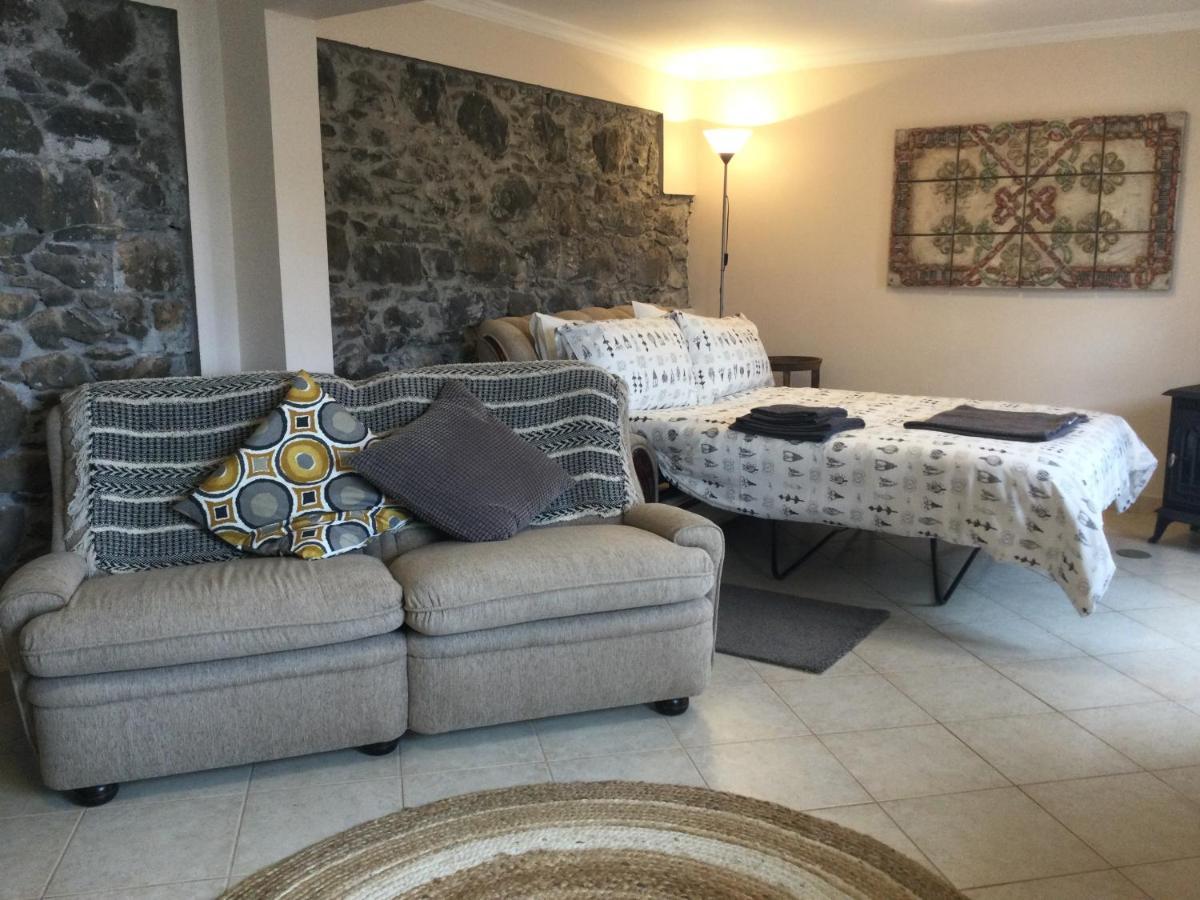 Banda Do Sol Self Catering Cottages Estreito Da Calheta Exterior photo