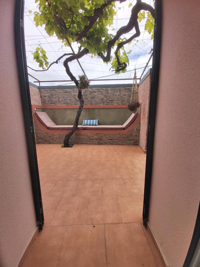 Banda Do Sol Self Catering Cottages Estreito Da Calheta Exterior photo