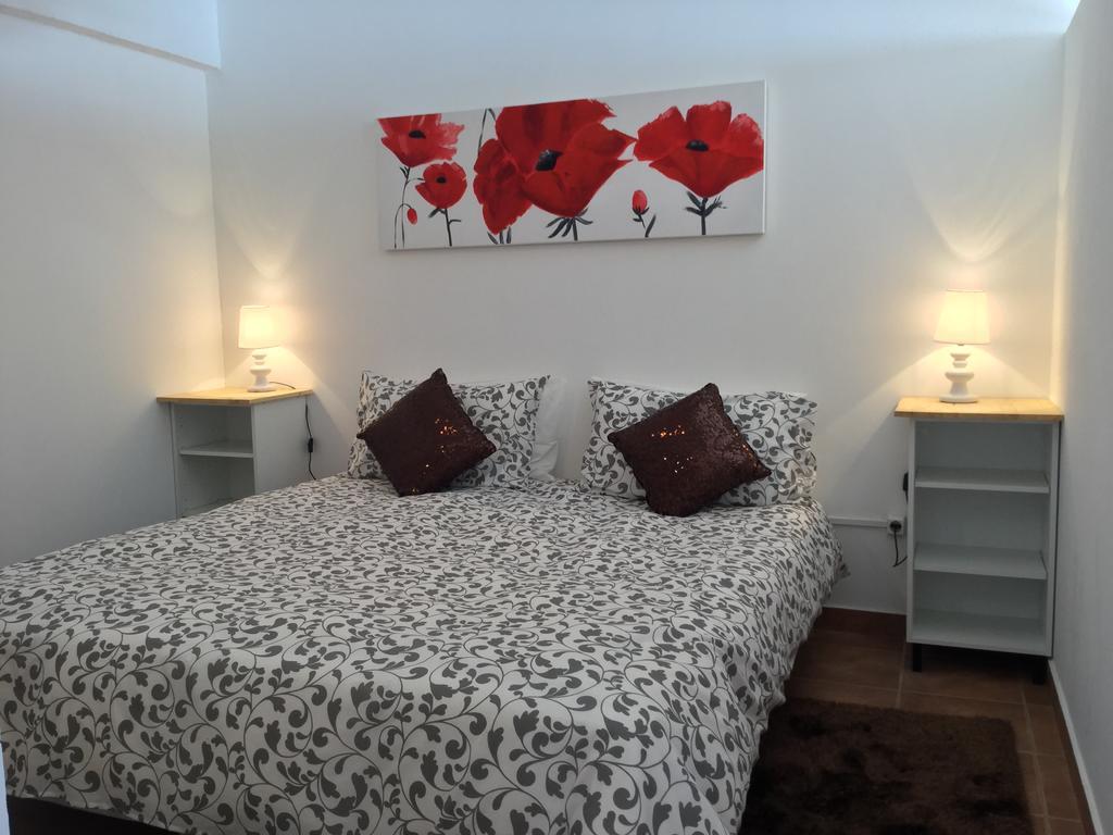 Banda Do Sol Self Catering Cottages Estreito Da Calheta Room photo
