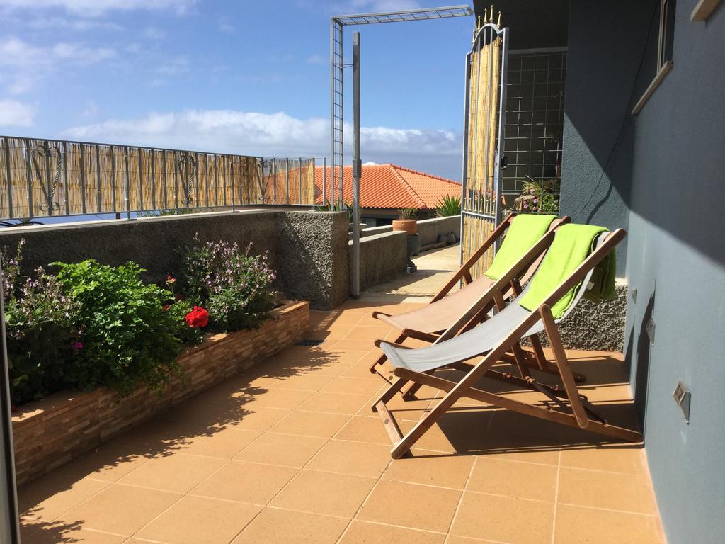 Banda Do Sol Self Catering Cottages Estreito Da Calheta Exterior photo