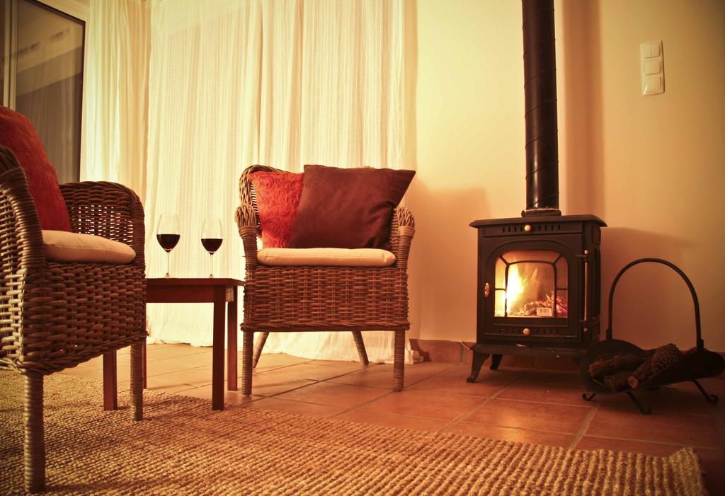 Banda Do Sol Self Catering Cottages Estreito Da Calheta Room photo