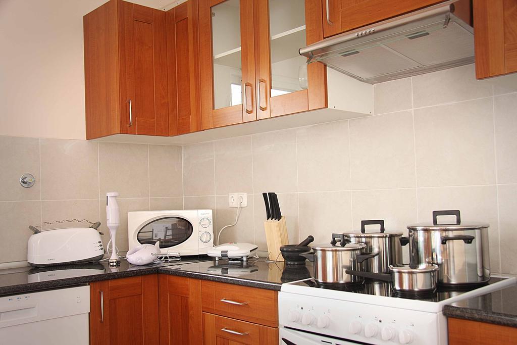 Banda Do Sol Self Catering Cottages Estreito Da Calheta Room photo