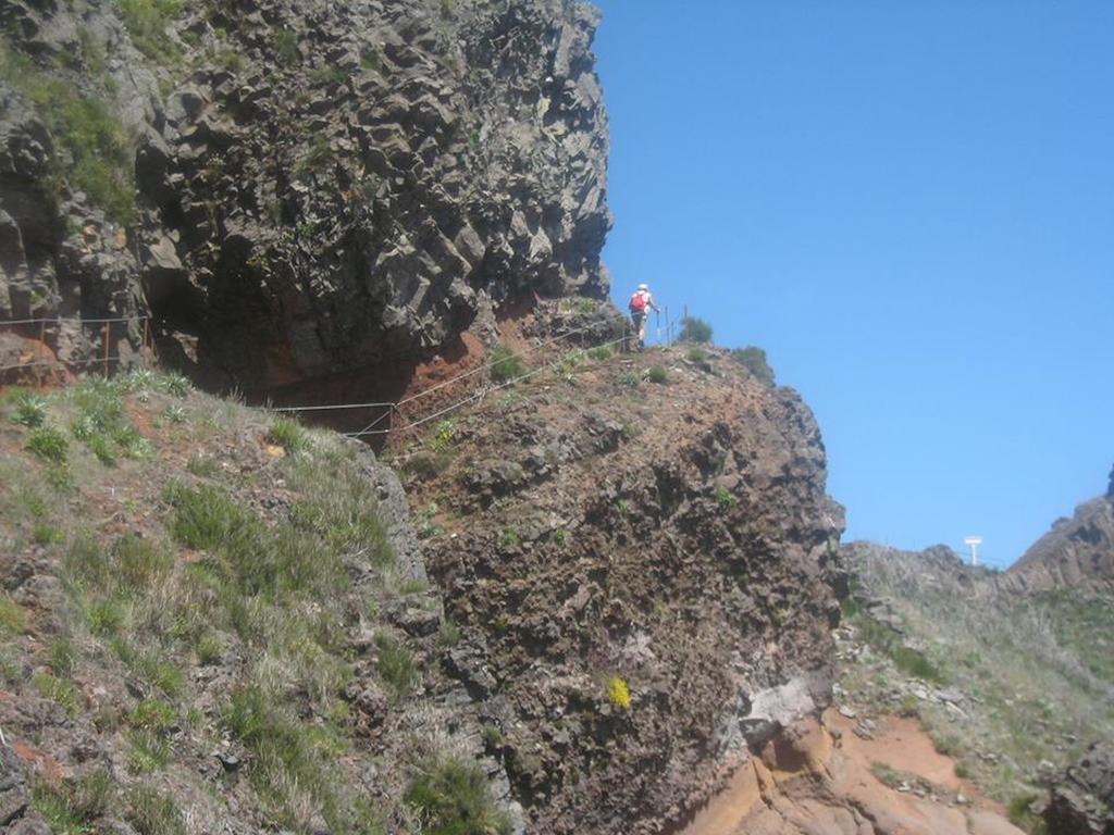 Banda Do Sol Self Catering Cottages Estreito Da Calheta Exterior photo