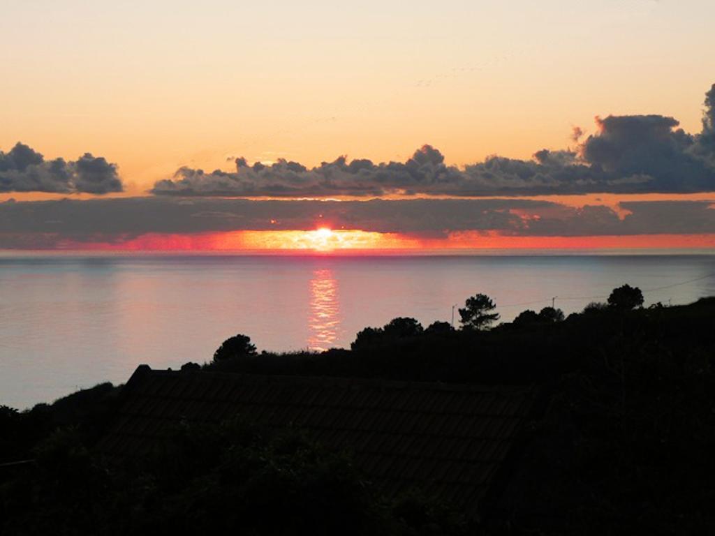Banda Do Sol Self Catering Cottages Estreito Da Calheta Exterior photo