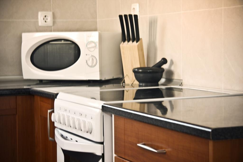 Banda Do Sol Self Catering Cottages Estreito Da Calheta Room photo