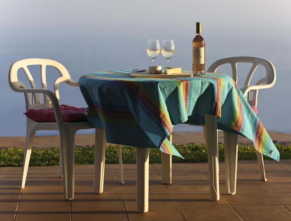 Banda Do Sol Self Catering Cottages Estreito Da Calheta Room photo