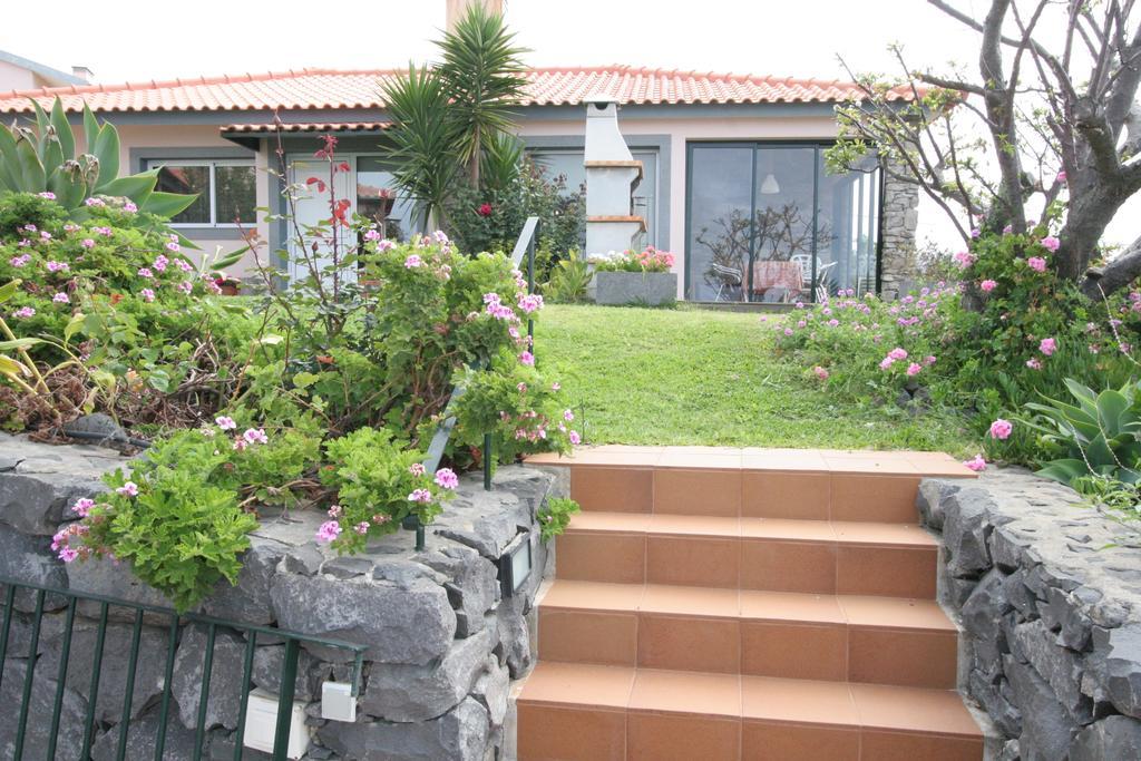 Banda Do Sol Self Catering Cottages Estreito Da Calheta Exterior photo