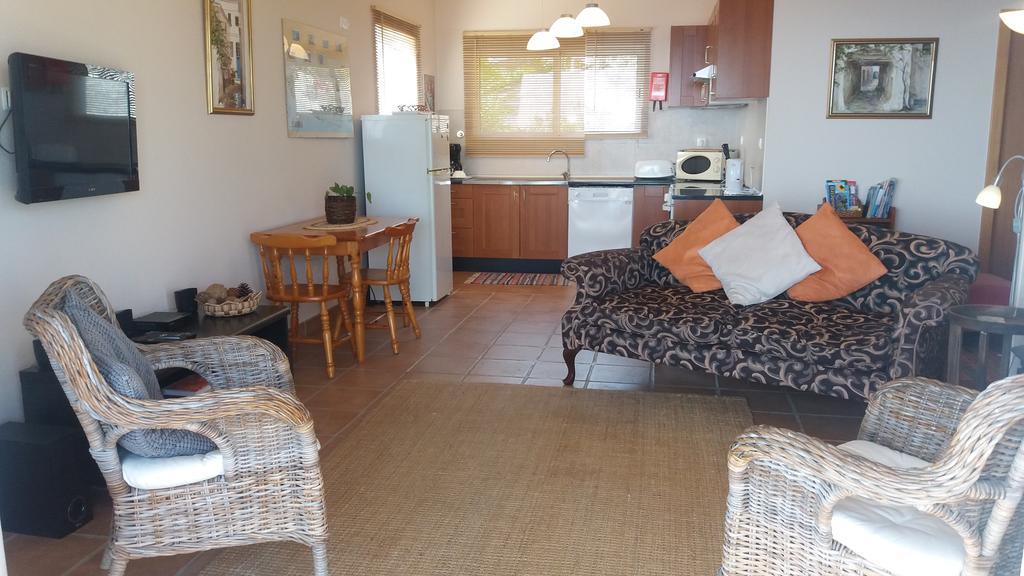 Banda Do Sol Self Catering Cottages Estreito Da Calheta Exterior photo