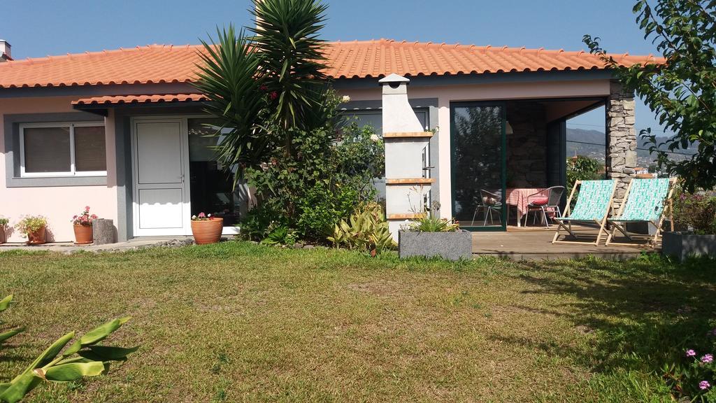 Banda Do Sol Self Catering Cottages Estreito Da Calheta Exterior photo