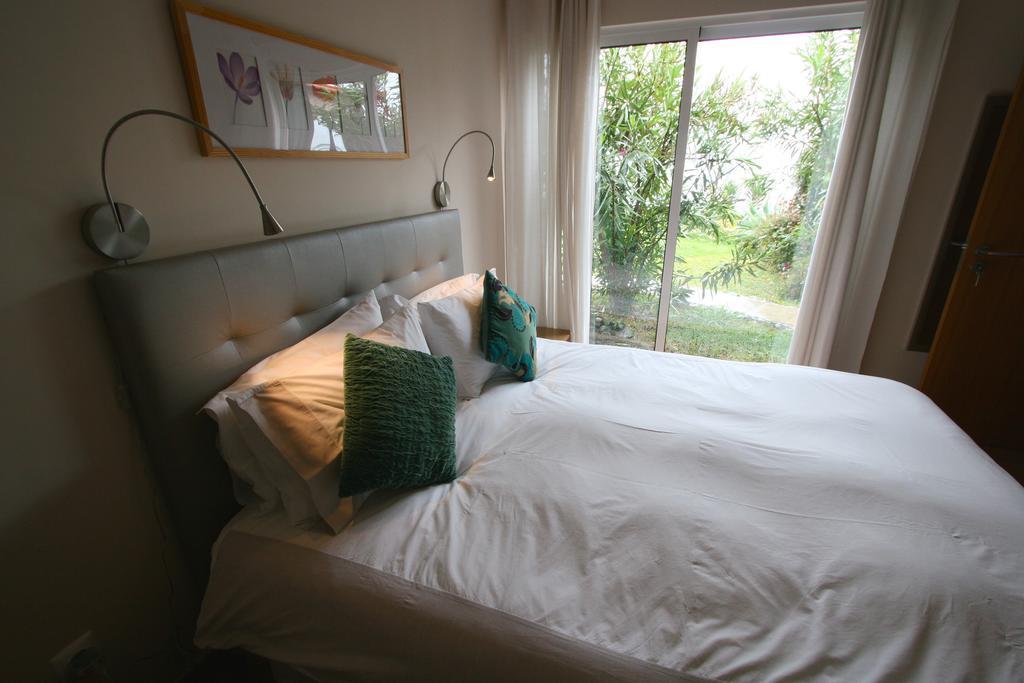 Banda Do Sol Self Catering Cottages Estreito Da Calheta Exterior photo