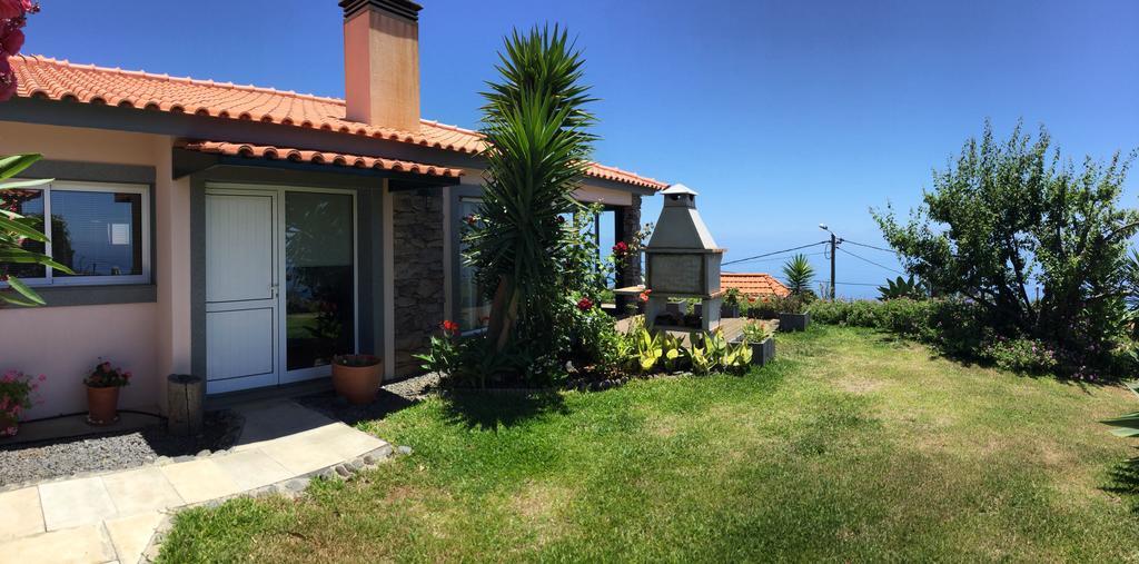 Banda Do Sol Self Catering Cottages Estreito Da Calheta Exterior photo